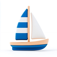 Cadastre suas embarcações