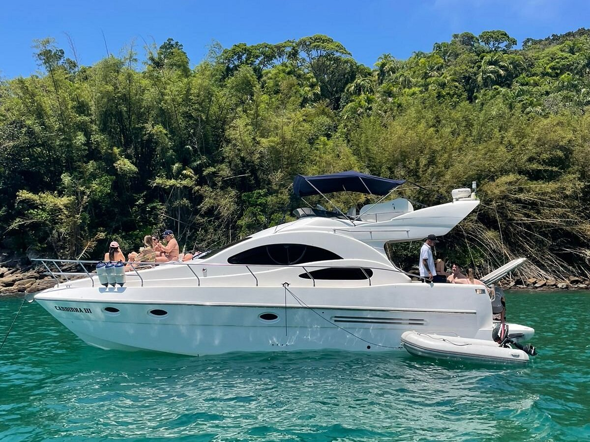 🌊 Locação Náutica no Litoral de São Paulo: Onde Alugar e o Que Fazer